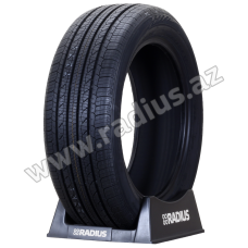 N`Priz AH8 195/55 R16